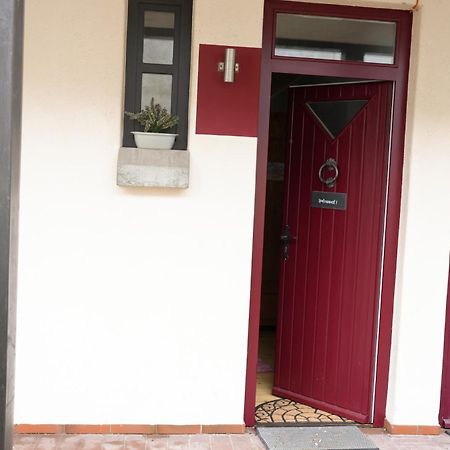 Spatzennest Welschneudorf Ngoại thất bức ảnh