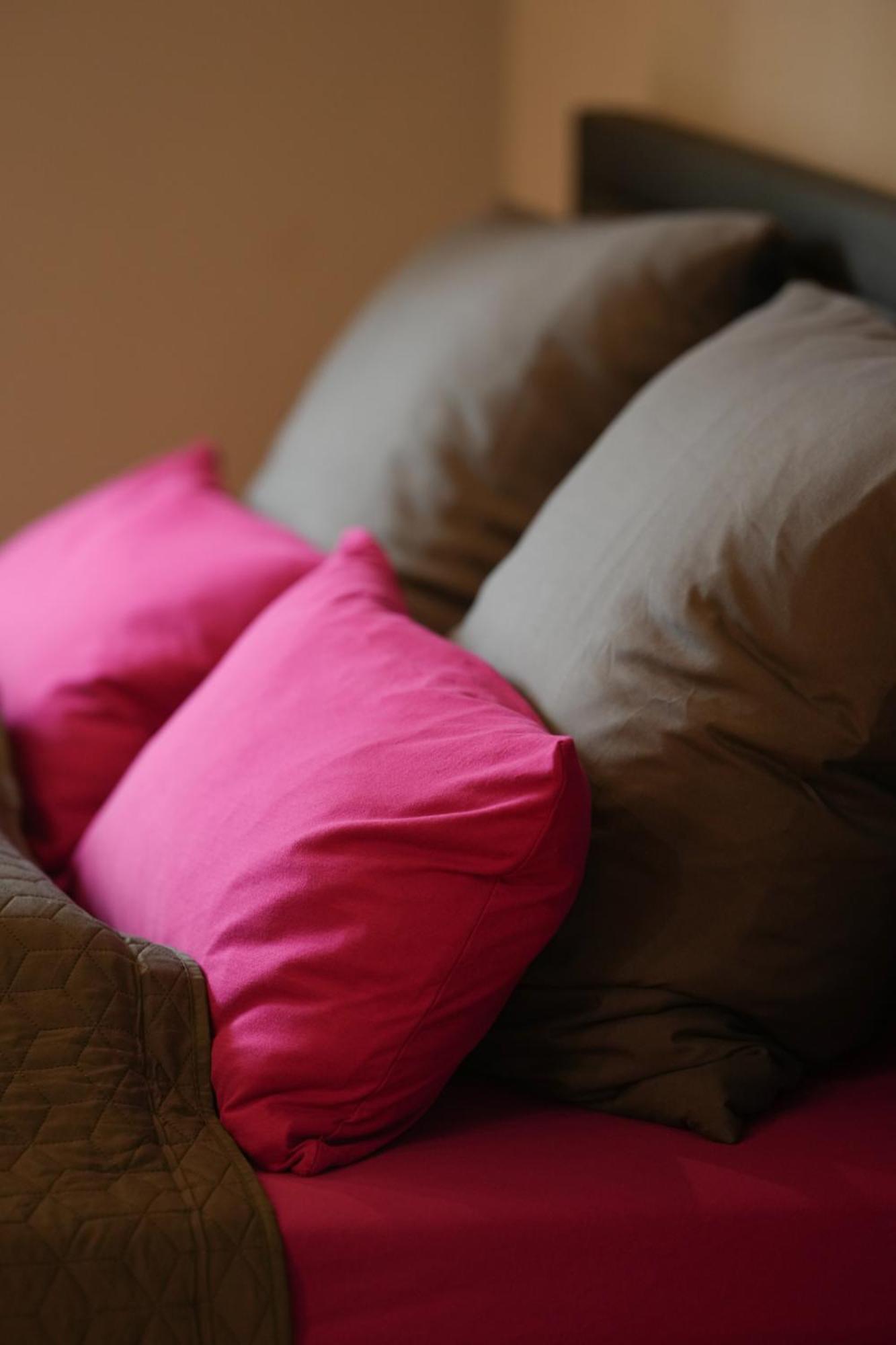 Spatzennest Welschneudorf Ngoại thất bức ảnh