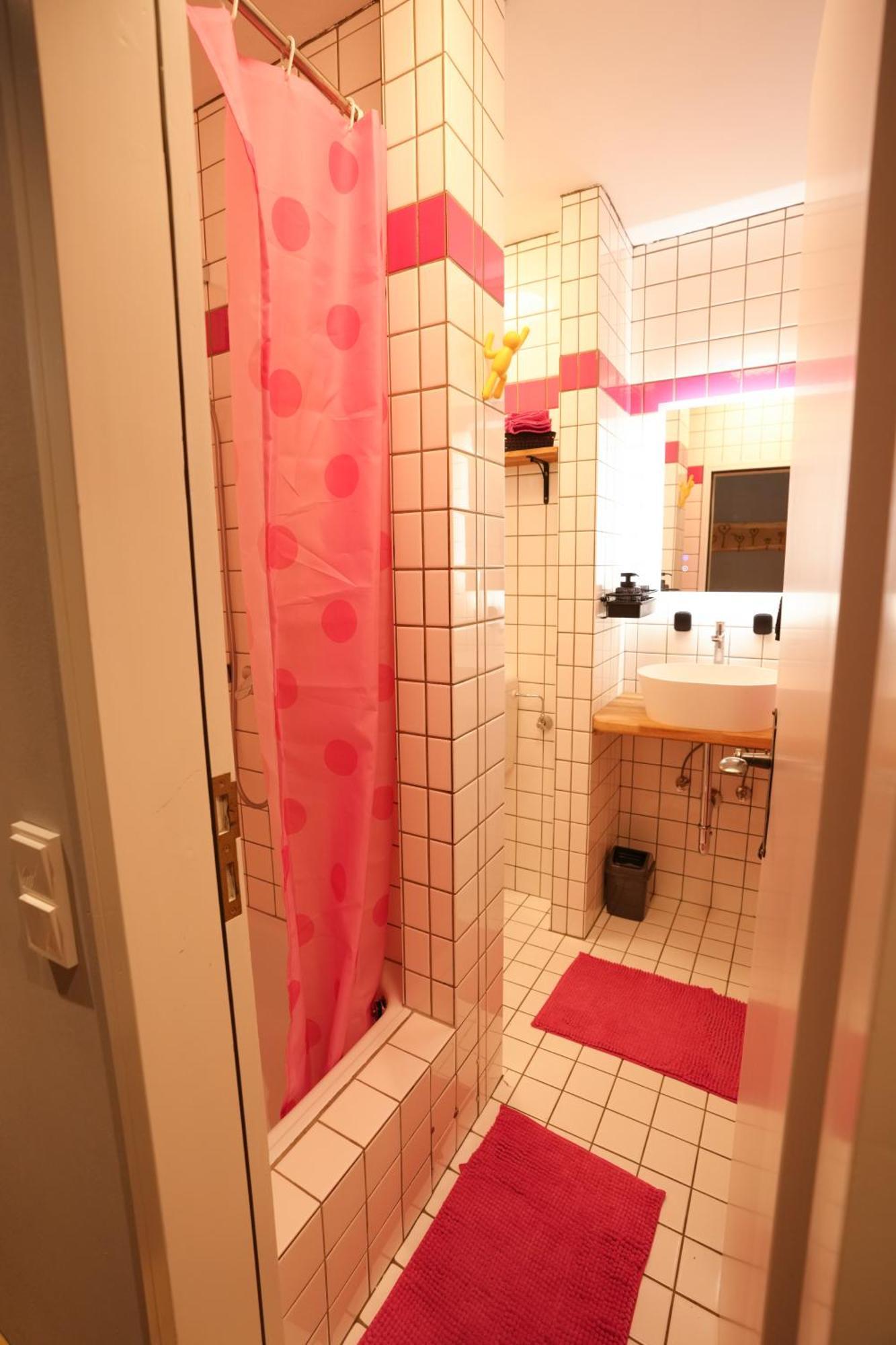 Spatzennest Welschneudorf Ngoại thất bức ảnh