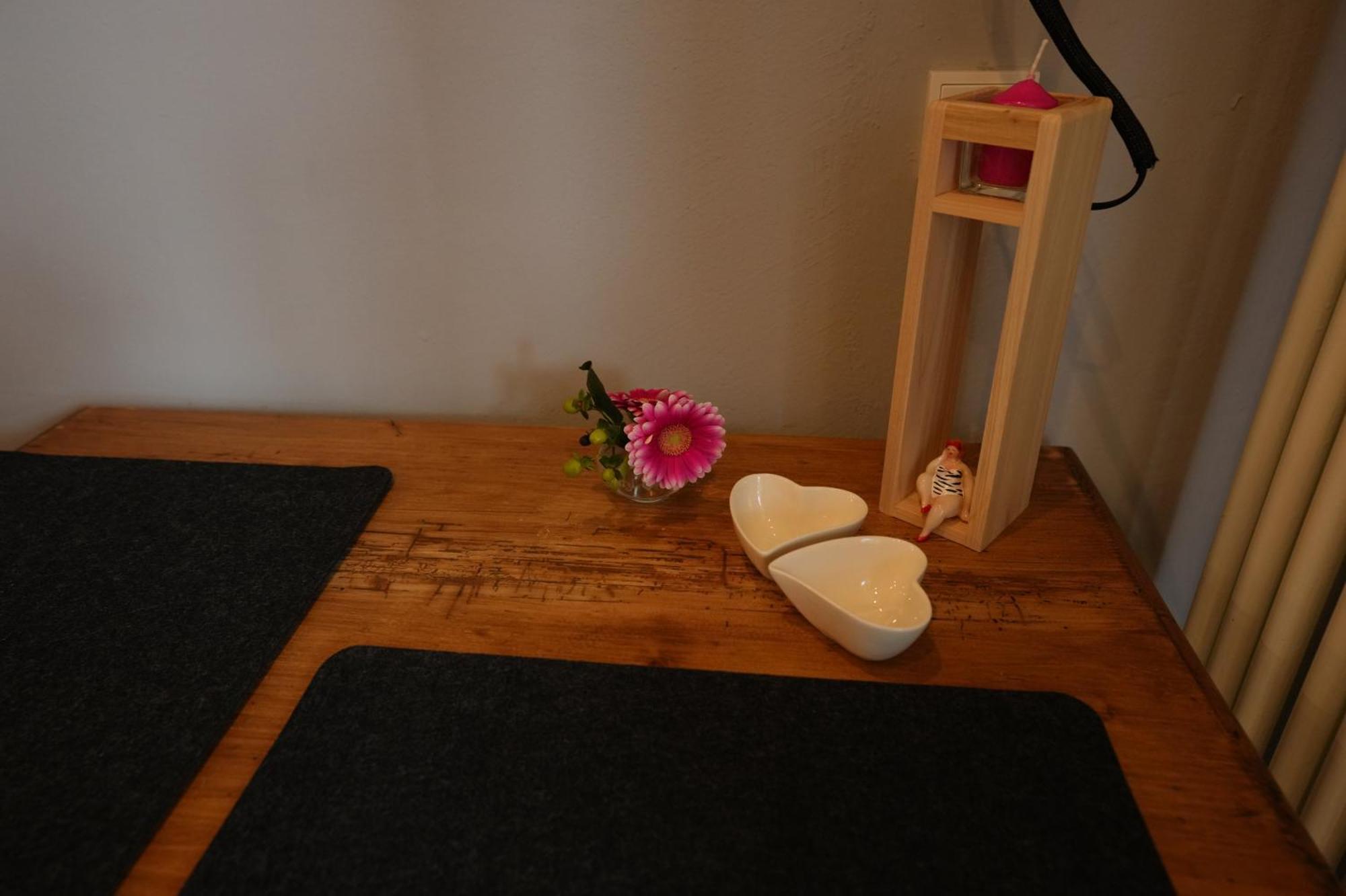 Spatzennest Welschneudorf Ngoại thất bức ảnh